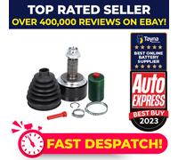 CV Joint Front Outer 185083 Febi C.V. Driveshaft 44014SWA000 44014SWA010 Quality