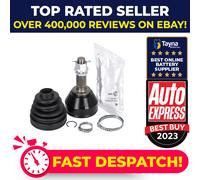 CV Joint Front Outer 185089 Febi C.V. Driveshaft 39211JD72B 39211JG72B Quality