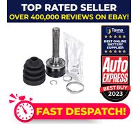 CV Joint Front Outer 185103 Febi C.V. Driveshaft MB526147 MB526147SK1 MB620252
