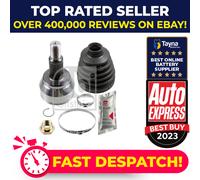 CV Joint Front Outer 185459 Febi C.V. Driveshaft J9C7756 J9C7756S1 02J9C7756 New