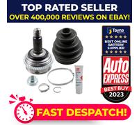 CV Joint Front Outer 185871 Febi C.V. Driveshaft GCV1088 TFB000090 Quality New