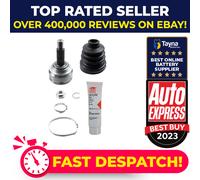 CV Joint Front Outer 186060 Febi C.V. Driveshaft 6U0407311 6U0407311S1 6U0498099
