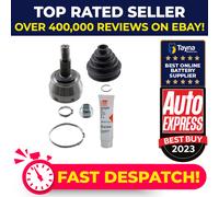 CV Joint Front Outer 186544 Febi C.V. Driveshaft 46307887 46307887S1 71721346