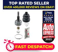 CV Joint Front Outer 194446 Febi C.V. Driveshaft 0374351 0374351S1 374351S1 New