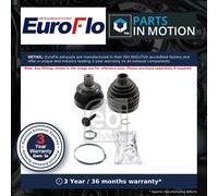 CV Joint Front Outer 196451 Febi C.V. Driveshaft 4E0498099A 4E0498099AS1 Quality