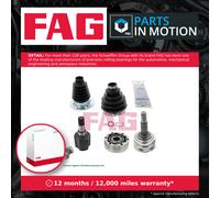 FAG 771 0423 30 CV joint kit