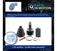 CV Joint Front Outer ADB118902 Blue Print C.V. Driveshaft 31601493976 Quality