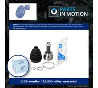 CV Joint Front Outer ADBP890033 Blue Print C.V. Driveshaft 28321AG000 Quality