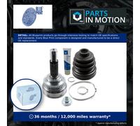CV Joint Front Outer ADBP890041 Blue Print C.V. Driveshaft 4950017000 Quality