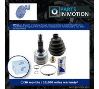 CV Joint Front Outer ADBP890042 Blue Print C.V. Driveshaft 495261R001 Quality