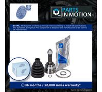 CV Joint Front Outer ADBP890044 Blue Print C.V. Driveshaft 4410478800000 Quality