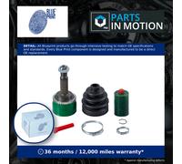 BLUE PRINT ADC48934 Joint kit, drive shaft