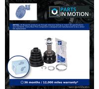 BLUE PRINT ADC48943 Joint kit, drive shaft