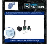 BLUE PRINT ADC48948 CV joint kit