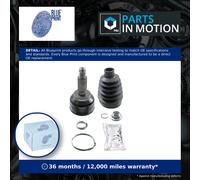 BLUE PRINT ADG089132 Joint kit, drive shaft