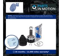 BLUE PRINT ADG089150 Joint kit, drive shaft