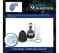 BLUE PRINT ADG089155 Joint kit, drive shaft