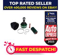 BLUE PRINT ADH28924B Joint kit, drive shaft