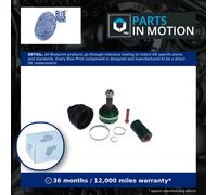 BLUE PRINT ADH28924B Joint kit, drive shaft