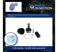 CV Joint Front Outer ADH28943B Blue Print C.V. Driveshaft 44010SX8M51 Quality