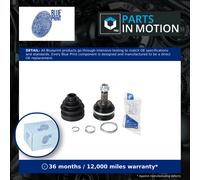 BLUE PRINT ADH28954B Joint kit, drive shaft