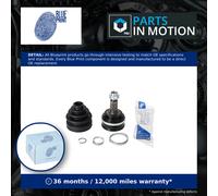 BLUE PRINT ADH28954B Joint kit, drive shaft