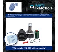 BLUE PRINT ADH28969 Joint kit, drive shaft