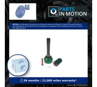 CV Joint Front Outer ADJ138901 Blue Print C.V. Driveshaft RTC6862 Quality New