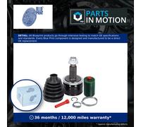 BLUE PRINT ADJ138910 Joint kit, drive shaft