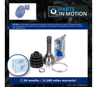 BLUE PRINT ADK88915B CV joint kit