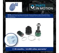 BLUE PRINT ADM58905 CV joint kit