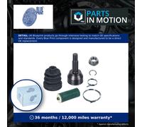 BLUE PRINT ADM58954 CV joint kit