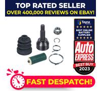 BLUE PRINT ADM58954 CV joint kit
