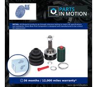 BLUE PRINT ADN18929 Joint kit, drive shaft