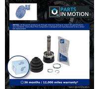 BLUE PRINT ADN18935 Joint kit, drive shaft