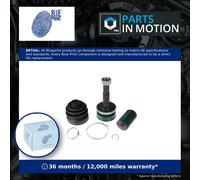 BLUE PRINT ADN18942B CV joint kit