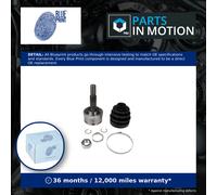 CV Joint fits NISSAN MICRA K11 1.0 Front Outer 92 to 00 With ABS CG10DE C.V. New