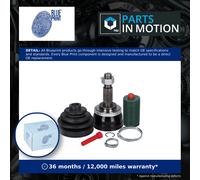 BLUE PRINT ADN18953 CV joint kit