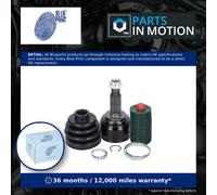 CV Joint Front Outer ADN18959 Blue Print C.V. Driveshaft Top Quality Guaranteed