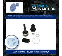CV Joint Front Outer ADN18960 Blue Print C.V. Driveshaft 39211BM528 39211BM580
