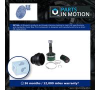 CV Joint Front Outer ADN18968 Blue Print C.V. Driveshaft C9211AU32A 39211AV325