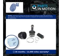 BLUE PRINT ADS78911 Joint kit, drive shaft