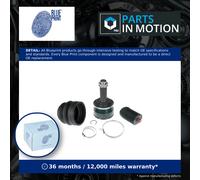 BLUE PRINT ADS78912 CV joint kit
