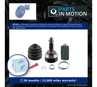 CV Joint Front Outer ADT38914 Blue Print C.V. Driveshaft 4341020290 4341020291