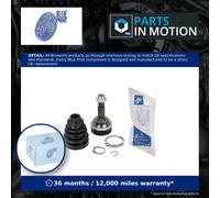 BLUE PRINT ADT38946B Joint kit, drive shaft