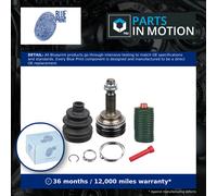 BLUE PRINT ADT38968 Joint kit, drive shaft