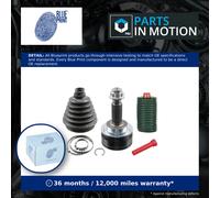 CV Joint Front Outer ADT38980 Blue Print C.V. Driveshaft 4346009M60 4347009L30