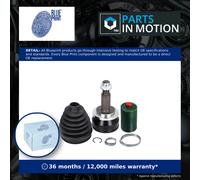 BLUE PRINT ADT38983 Joint kit, drive shaft