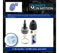 BLUE PRINT ADT38984 Joint kit, drive shaft