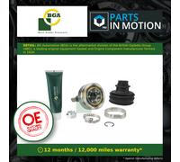CV Joint Front Outer CV1422A BGA C.V. Driveshaft 32734E 32724F 32730M Quality